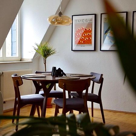 Greenbnbs: Cozy Urban Jungle In The City Centre Ессен Екстер'єр фото