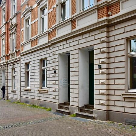 Greenbnbs: Cozy Urban Jungle In The City Centre Ессен Екстер'єр фото