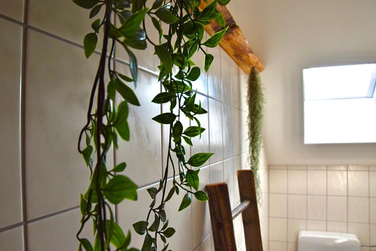 Greenbnbs: Cozy Urban Jungle In The City Centre Ессен Екстер'єр фото